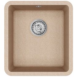 Chiuveta Helika Arca SQA101W Thumb