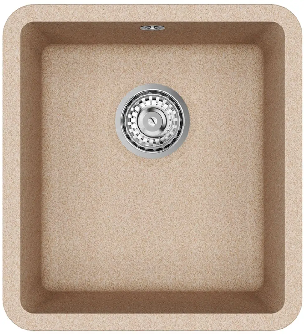 Chiuveta Helika Arca SQA101W