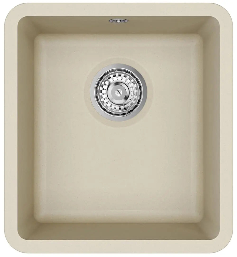 Chiuveta Helika Arca SQA101W