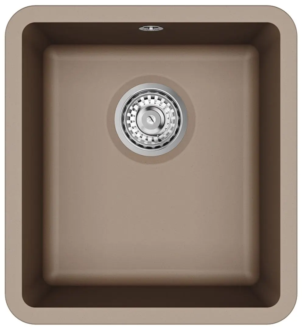 Chiuveta Helika Arca SQA101W