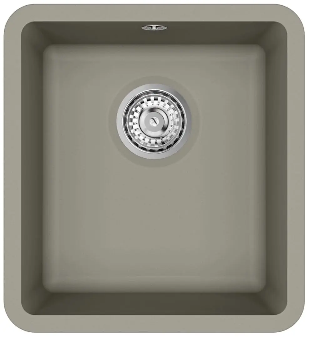 Chiuveta Helika Arca SQA101W