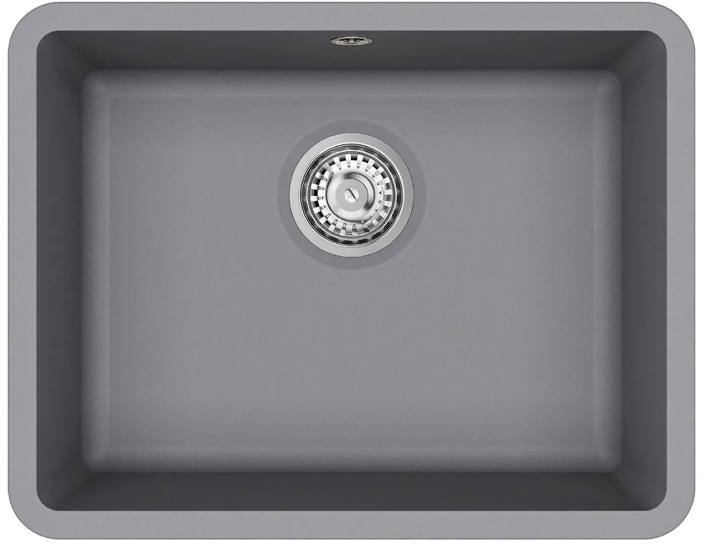 Кухонная мойка Helika Arca SQA102W