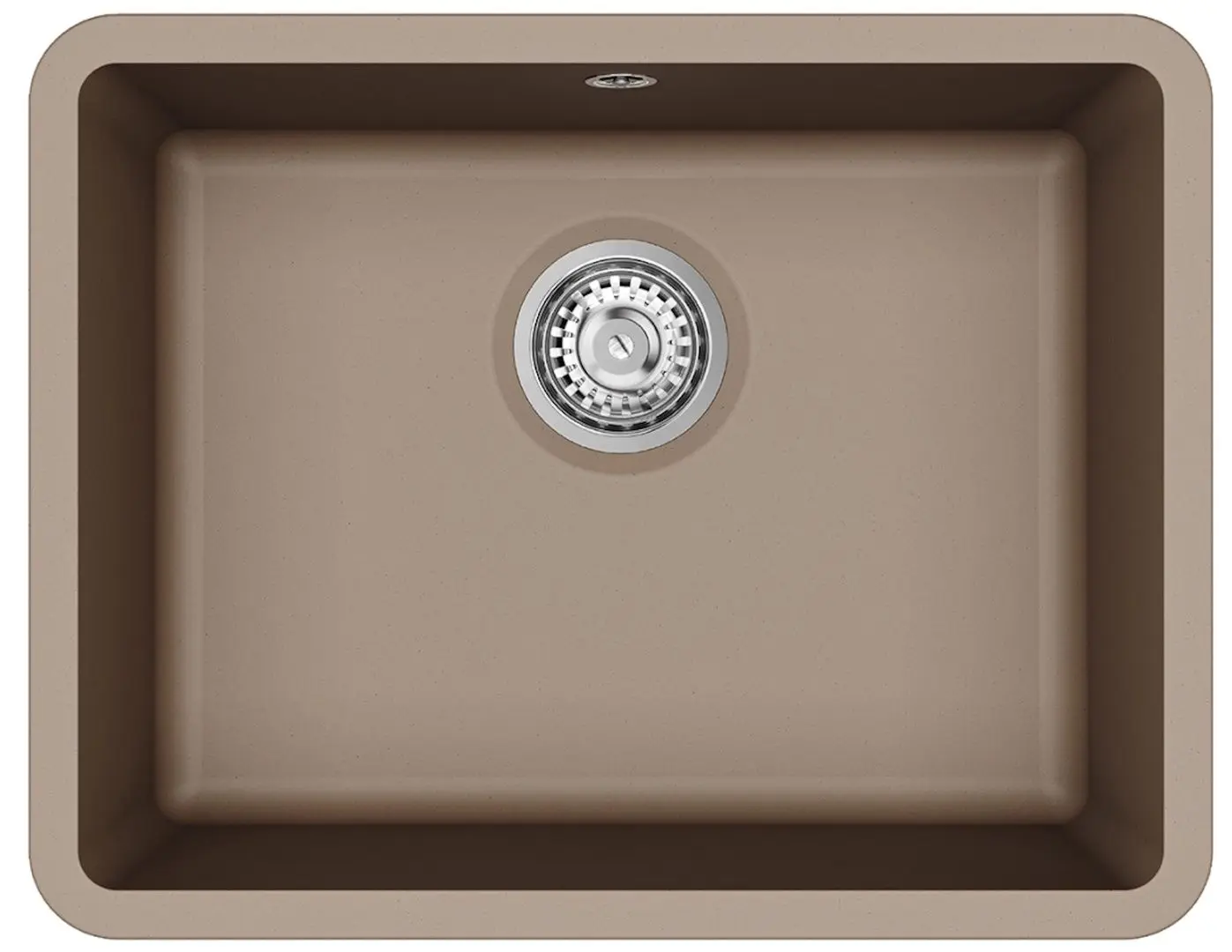 Кухонная мойка Helika Arca SQA102W