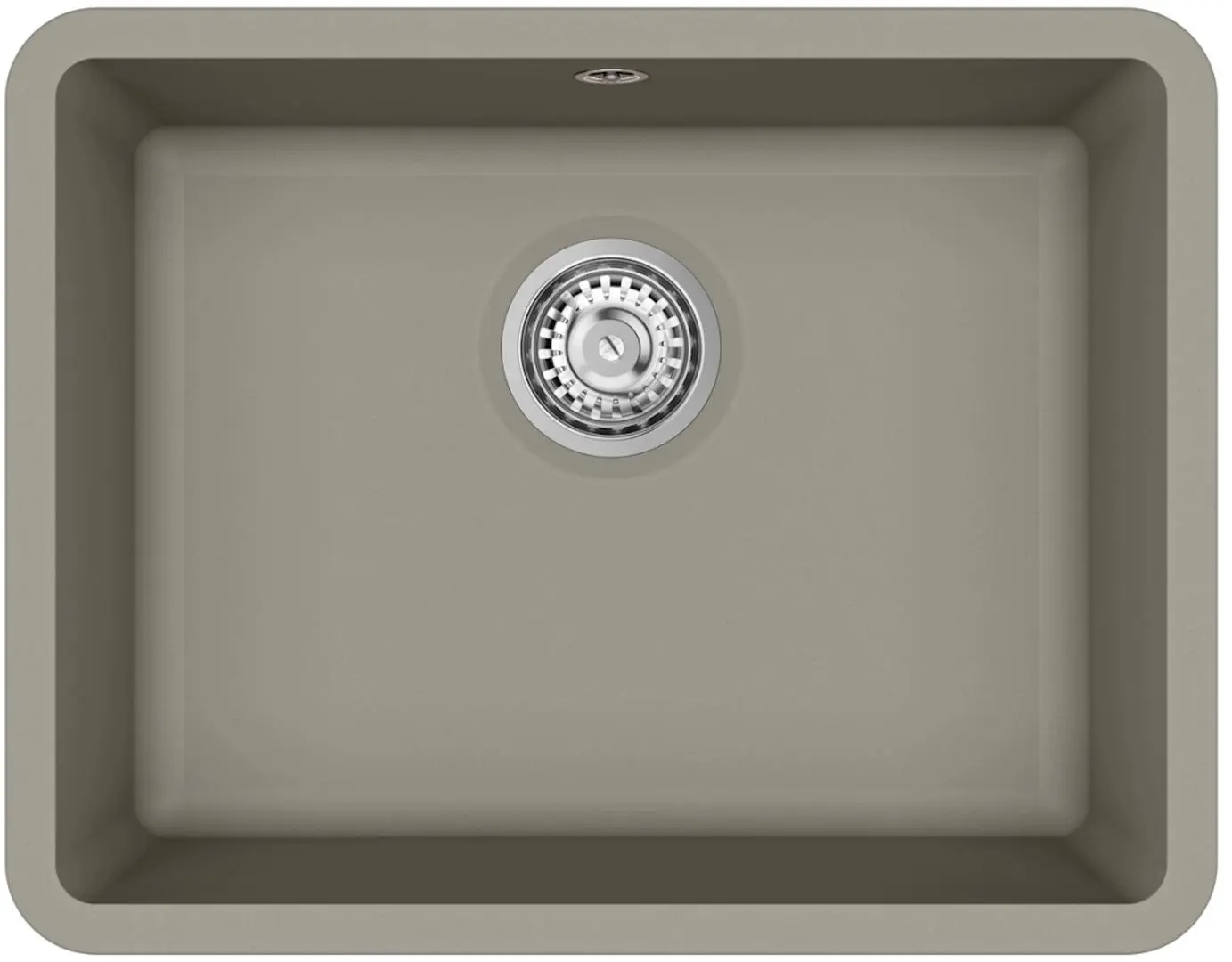 Кухонная мойка Helika Arca SQA102W