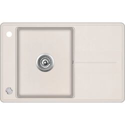 Chiuveta Helika Bella SQB101AW Thumb