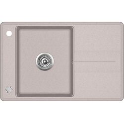 Chiuveta Helika Bella SQB101AW Thumb