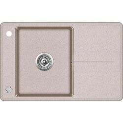 Chiuveta Helika Bella SQB101AW