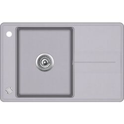 Chiuveta Helika Bella SQB101AW Thumb