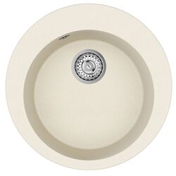 Chiuveta Helika Clarus SR100W Thumb