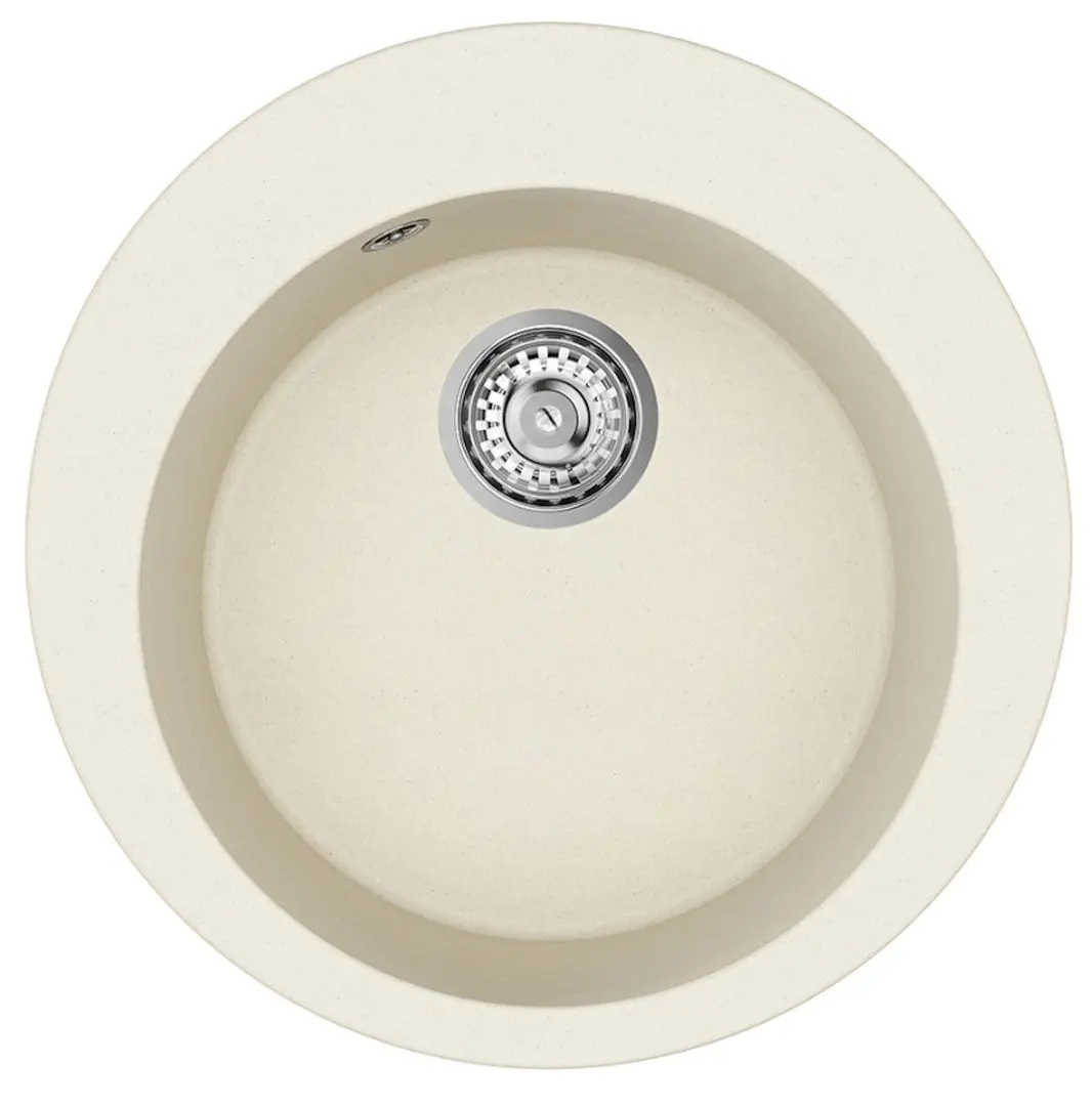 Chiuveta Helika Clarus SR100W