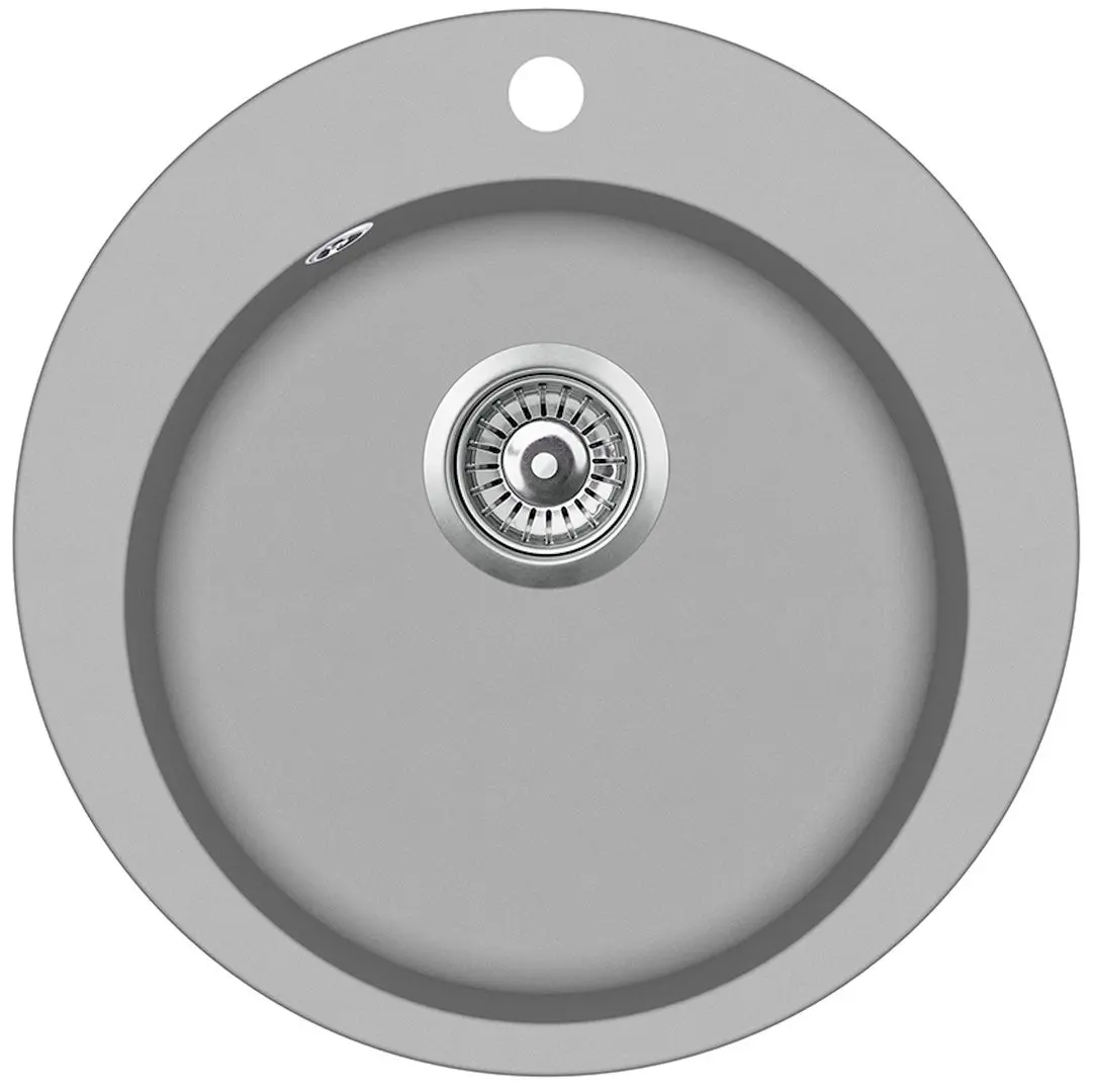 Chiuveta Helika Clarus SR100W