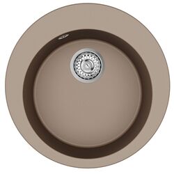 Chiuveta Helika Clarus SR100W Thumb