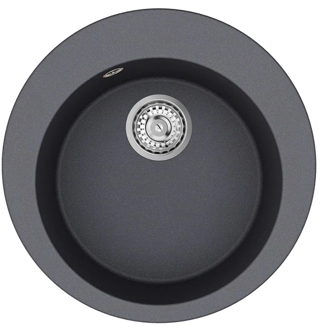 Chiuveta Helika Clarus SR100W