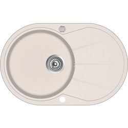 Кухонная мойка Helika Clarus SR101AW Thumb