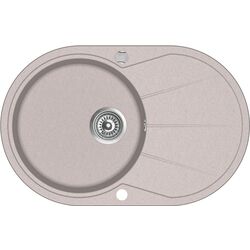 Chiuveta Helika Clarus SR101AW