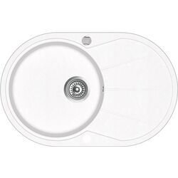 Кухонная мойка Helika Clarus SR101AW Thumb