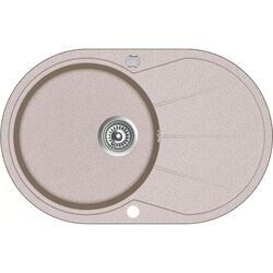 Кухонная мойка Helika Clarus SR101AW Thumb