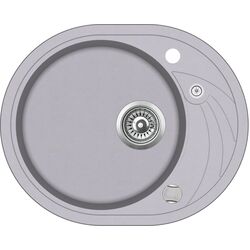 Chiuveta Helika Clarus SR102AW