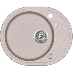 Кухонная мойка Helika Clarus SR102AW Thumb