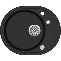 Кухонная мойка Helika Clarus SR102AW Thumb