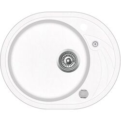 Кухонная мойка Helika Clarus SR102AW Thumb