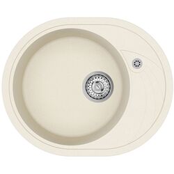 Кухонная мойка Helika Clarus SR102AW Thumb