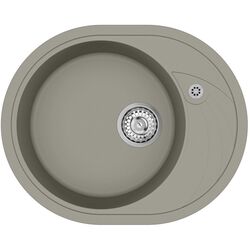 Кухонная мойка Helika Clarus SR102AW Thumb