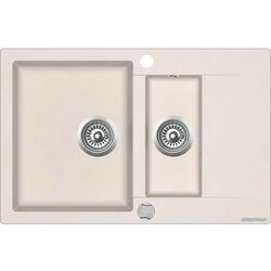 Chiuveta Helika Cuba SQC151AW Thumb