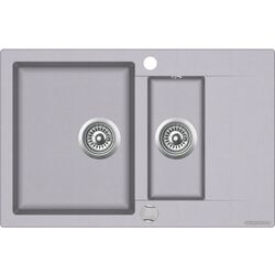 Chiuveta Helika Cuba SQC151AW