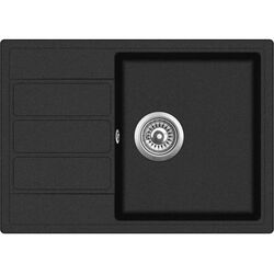 Chiuveta Helika Eco-2 (Black) Thumb