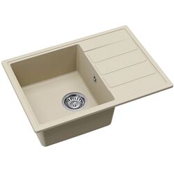 Chiuveta Helika Eco-2 (Jasmine) Thumb