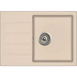 Кухонная мойка Helika Eco-2 (Sand) Thumb
