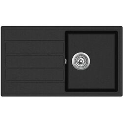 Chiuveta Helika Eco-3 (Black) Thumb