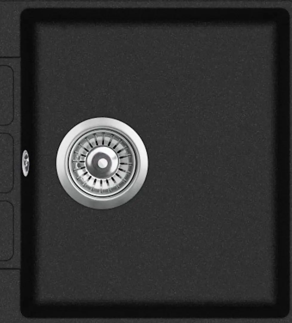 Chiuveta Helika Eco-3 (Black)