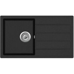 Chiuveta Helika Eco-3 (Black)