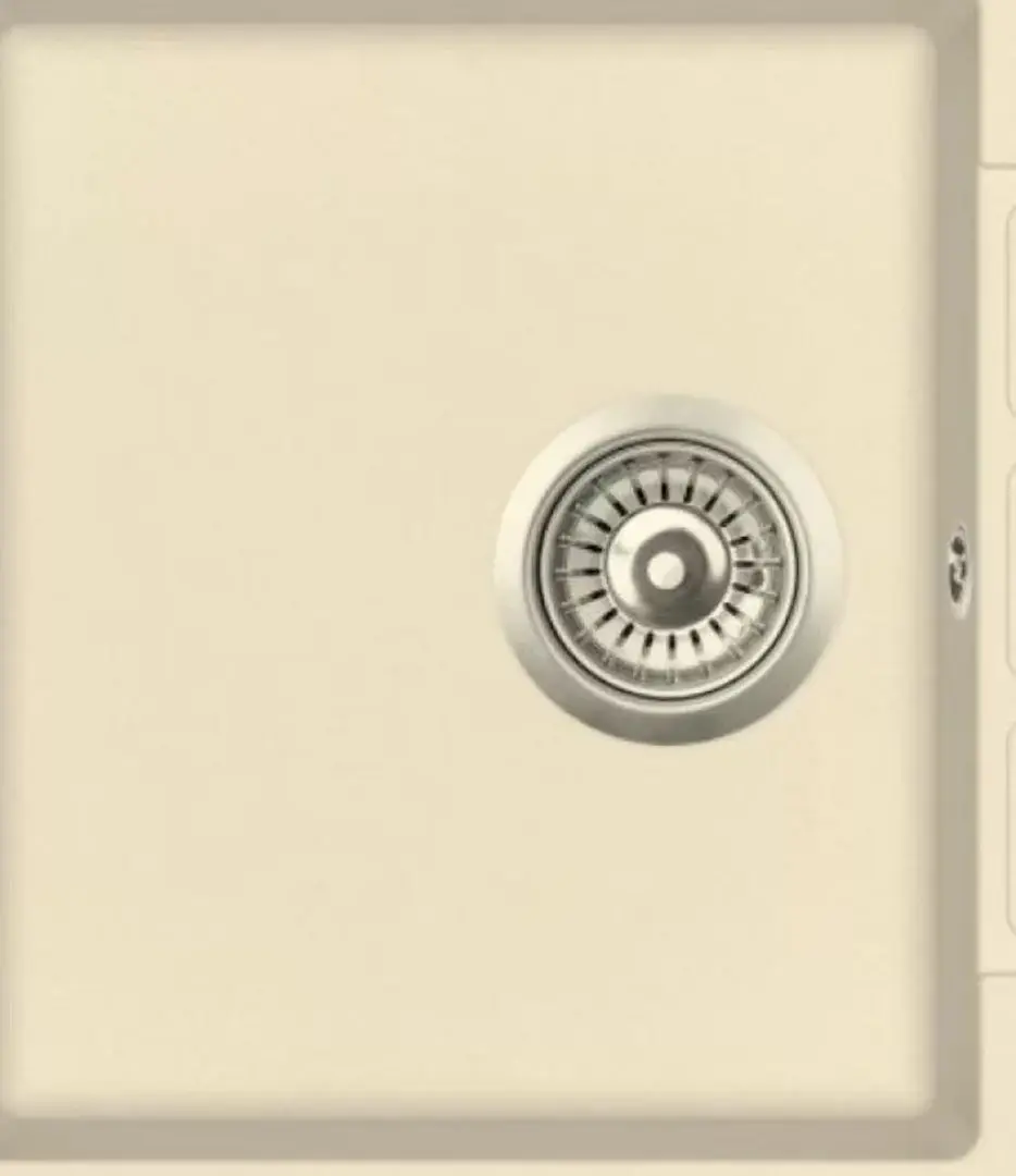 Chiuveta Helika Eco-3 (Jasmine)