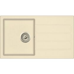 Chiuveta Helika Eco-3 (Jasmine)