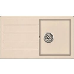 Chiuveta Helika Eco-3 (Sand) Thumb