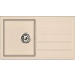 Chiuveta Helika Eco-3 (Sand)