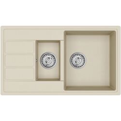 Chiuveta Helika Eco-4 (Jasmine) Thumb