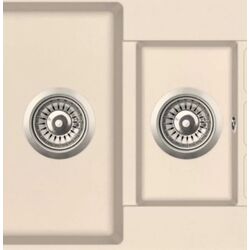 Chiuveta Helika Eco-4 (Sand) Thumb