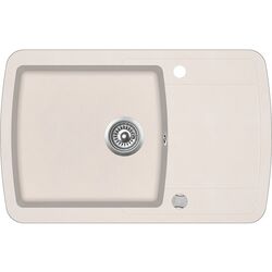 Chiuveta Helika Lira SQL101AW Thumb