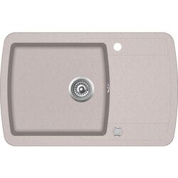 Chiuveta Helika Lira SQL101AW