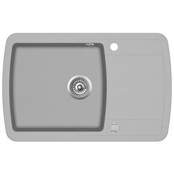 Chiuveta Helika Lira SQL101AW Thumb