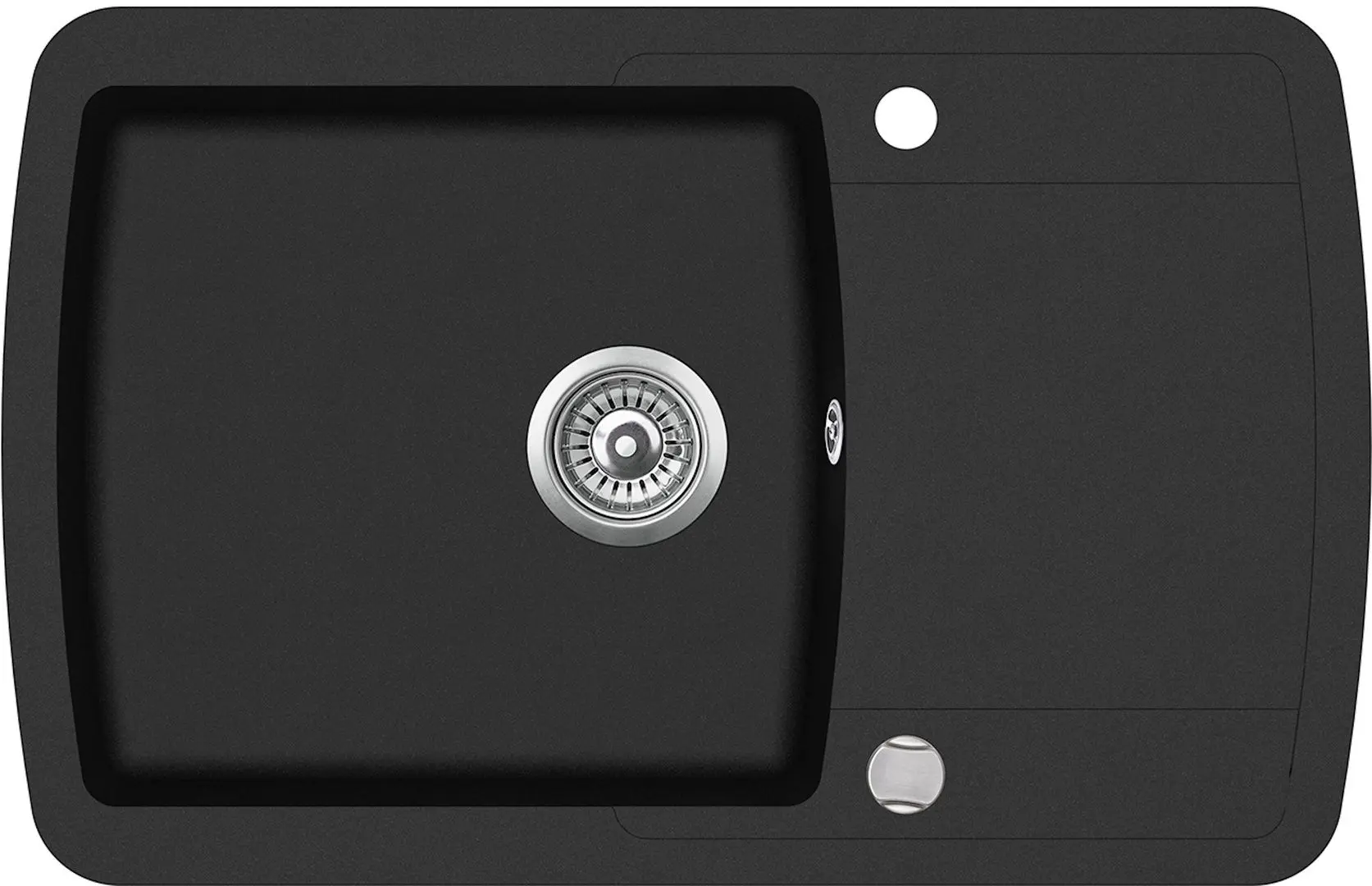 Chiuveta Helika Lira SQL101AW