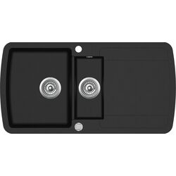 Chiuveta Helika Lira SQL151AW Thumb