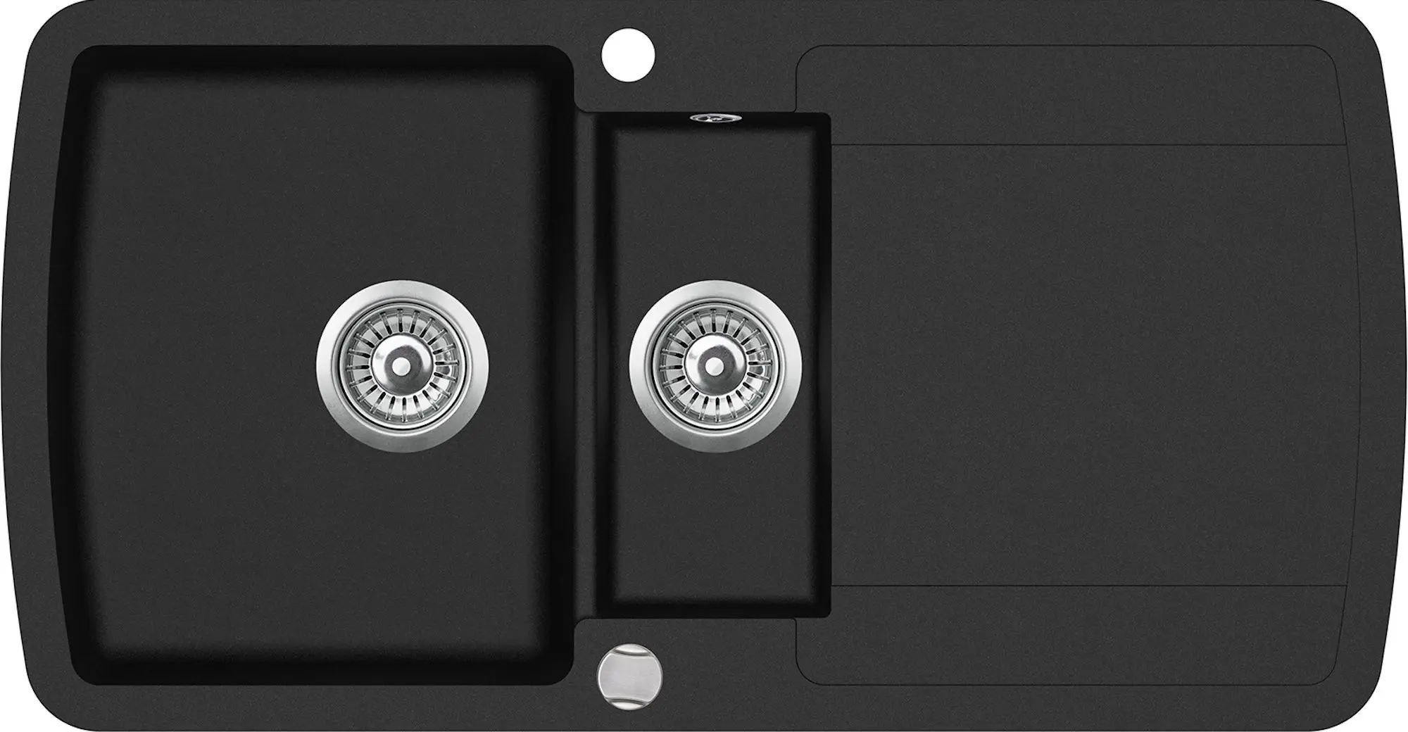 Chiuveta Helika Lira SQL151AW