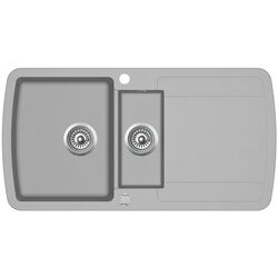 Chiuveta Helika Lira SQL151AW Thumb