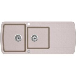 Chiuveta Helika Lira SQL201AW