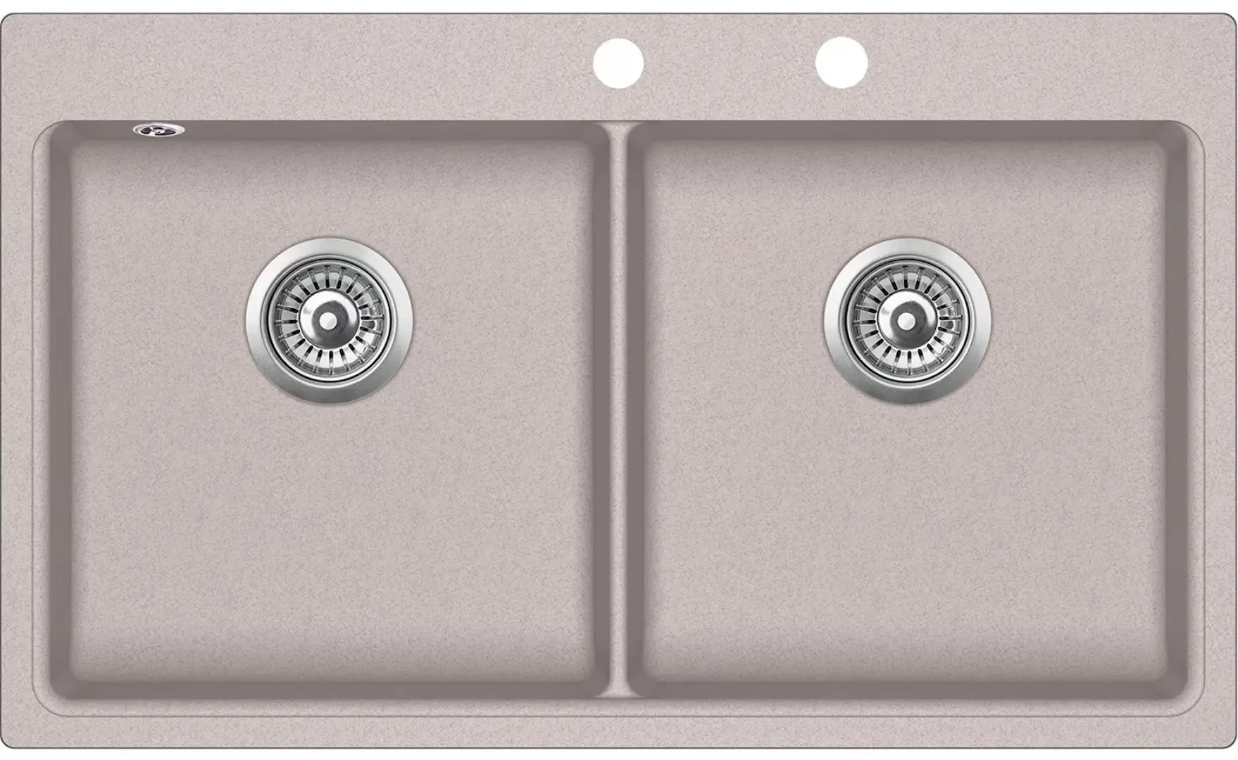 Кухонная мойка Helika Magna SQM200AW